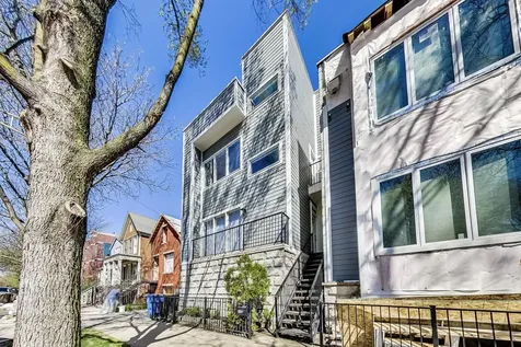 2308 West Belden Avenue Chicago IL 60647