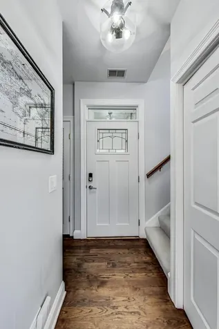 2308 West Belden Avenue Chicago IL 60647