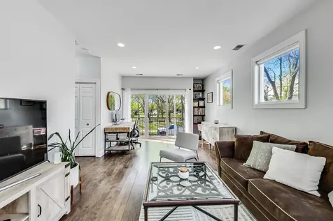 2308 West Belden Avenue Chicago IL 60647