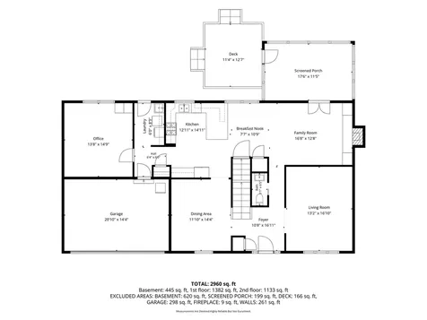 710 Fairlawn Avenue Libertyville IL 60048