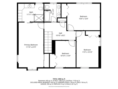 710 Fairlawn Avenue Libertyville IL 60048