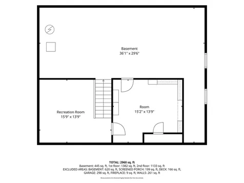 710 Fairlawn Avenue Libertyville IL 60048