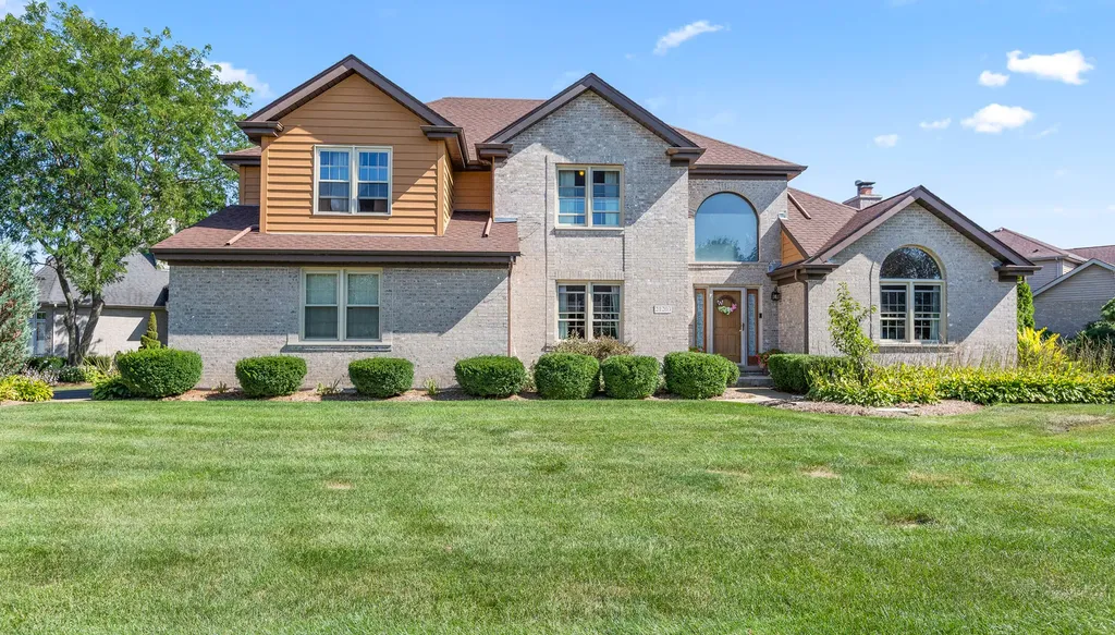 21203 Old North Church Road Frankfort IL 60423