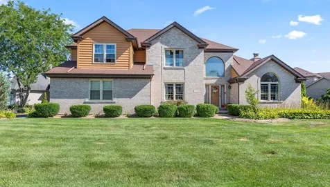 21203 Old North Church Road Frankfort IL 60423
