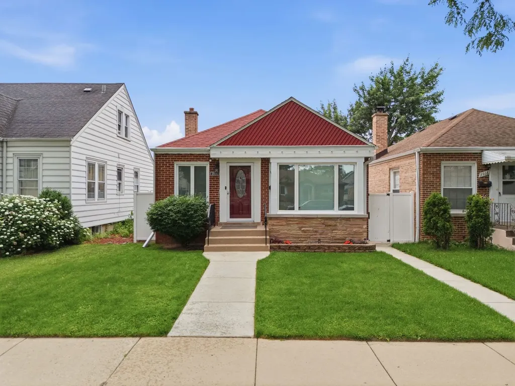 3914 North Pittsburgh Avenue Chicago IL 60634