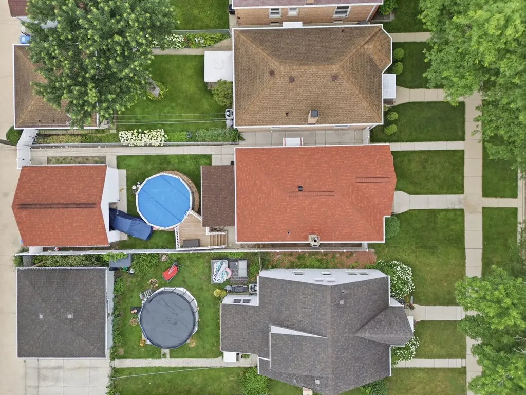 3914 North Pittsburgh Avenue Chicago IL 60634