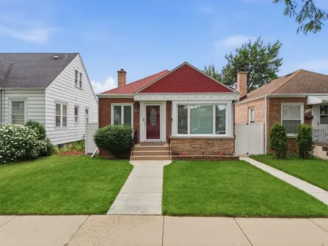 3914 North Pittsburgh Avenue Chicago IL 60634