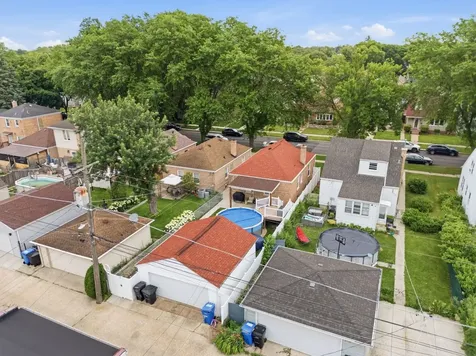 3914 North Pittsburgh Avenue Chicago IL 60634