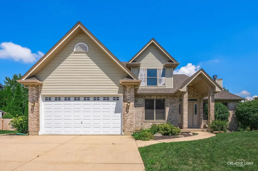24456 Tufton Street Plainfield IL 60585