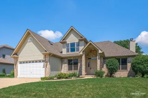 24456 Tufton Street Plainfield IL 60585