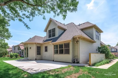 24456 Tufton Street Plainfield IL 60585