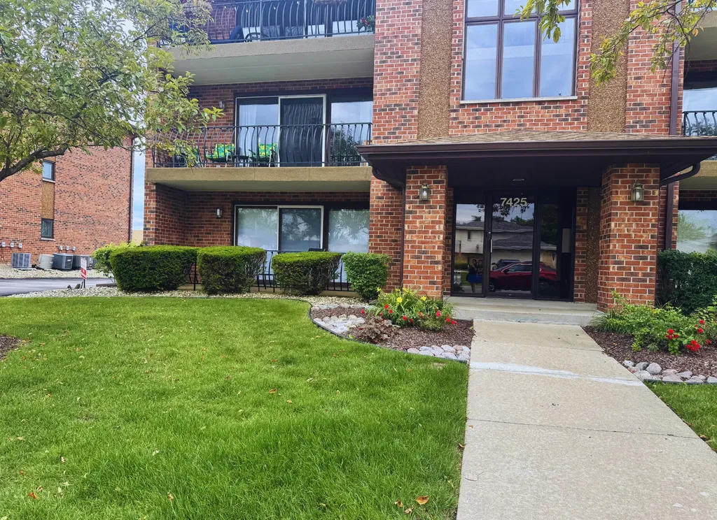 7425 Tiffany Drive Orland Park IL 60462