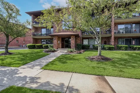 7425 Tiffany Drive Orland Park IL 60462