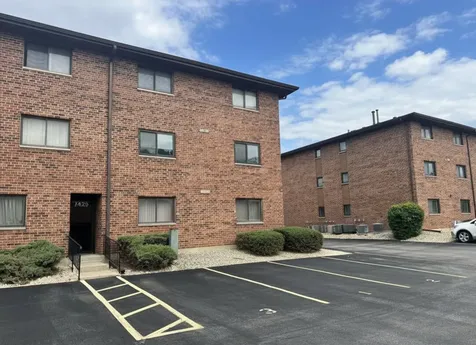 7425 Tiffany Drive Orland Park IL 60462