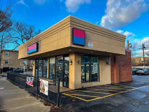 6045 North Cicero Avenue Chicago IL 60646