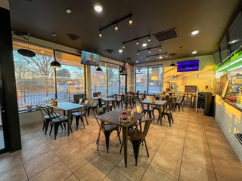 6045 North Cicero Avenue Chicago IL 60646
