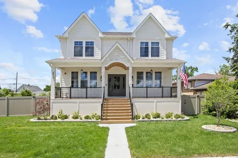 4510 Raymond Avenue Brookfield IL 60513