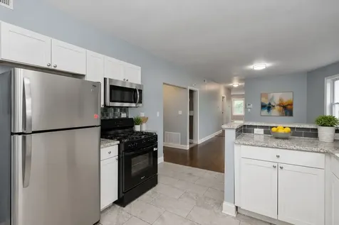 8101 South Throop Street Chicago IL 60620
