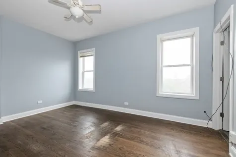 8101 South Throop Street Chicago IL 60620