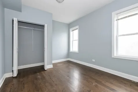 8101 South Throop Street Chicago IL 60620