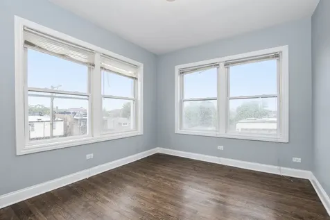 8101 South Throop Street Chicago IL 60620