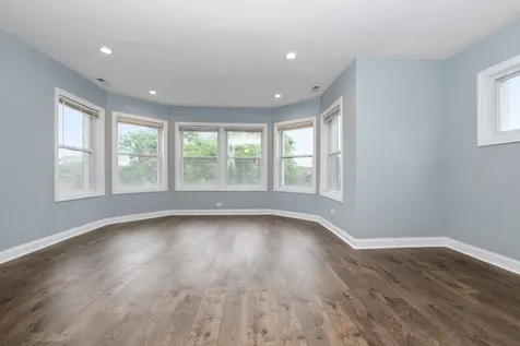8101 South Throop Street Chicago IL 60620