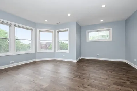 8101 South Throop Street Chicago IL 60620