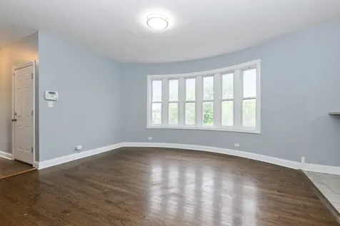8101 South Throop Street Chicago IL 60620