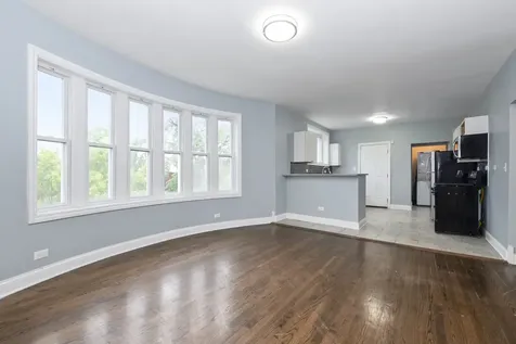 8101 South Throop Street Chicago IL 60620
