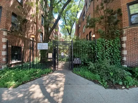 5459 South Ingleside Avenue Chicago IL 60615