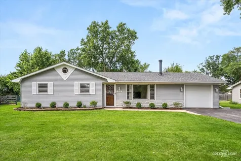19350 Jacquie Avenue Romeoville IL 60446