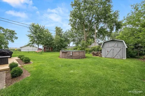 19350 Jacquie Avenue Romeoville IL 60446