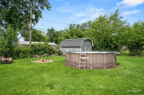 19350 Jacquie Avenue Romeoville IL 60446