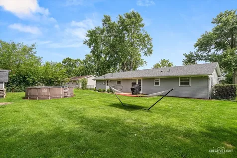 19350 Jacquie Avenue Romeoville IL 60446