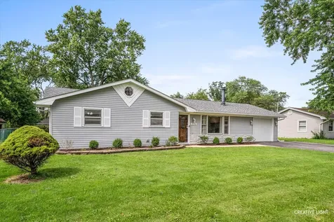 19350 Jacquie Avenue Romeoville IL 60446