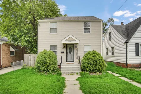 14915 Grant Street Dolton IL 60419