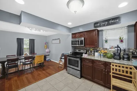 14915 Grant Street Dolton IL 60419