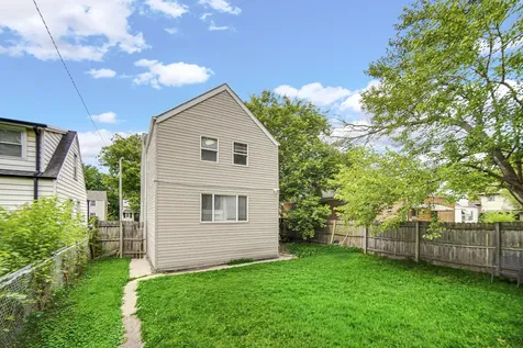 14915 Grant Street Dolton IL 60419
