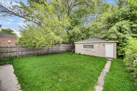 14915 Grant Street Dolton IL 60419