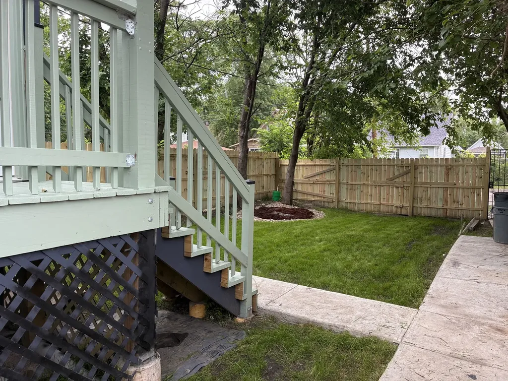 214 West 106th Place Chicago IL 60628