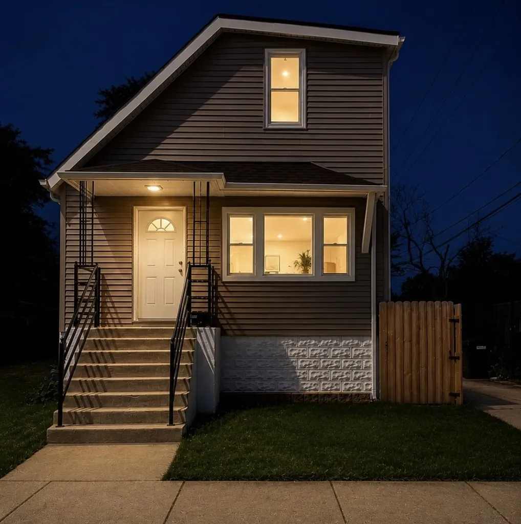 214 West 106th Place Chicago IL 60628