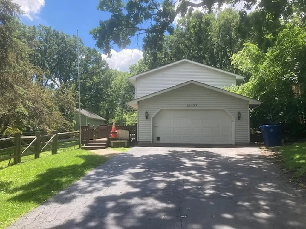 21337 West Nielson Drive Lake Villa IL 60046