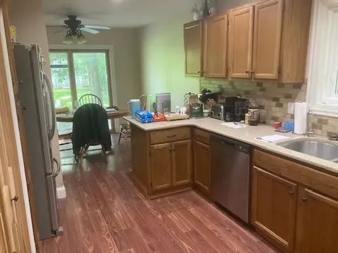 21337 West Nielson Drive Lake Villa IL 60046