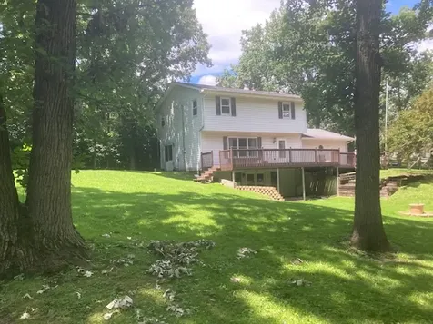 21337 West Nielson Drive Lake Villa IL 60046
