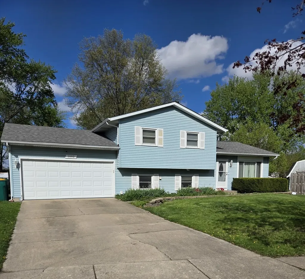 1002 Loren Drive Joliet IL 60431