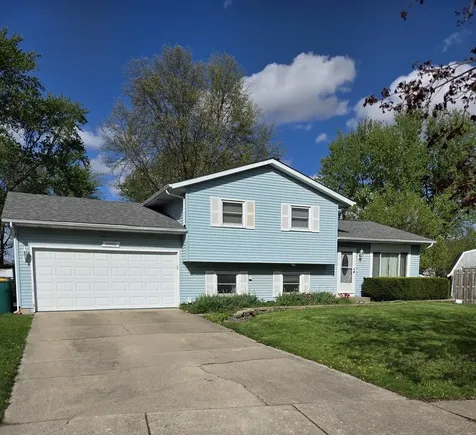 1002 Loren Drive Joliet IL 60431