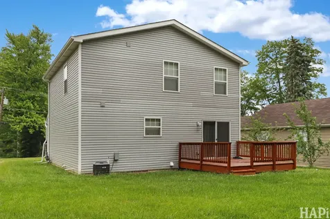 16 Elm Avenue Fox Lake IL 60020