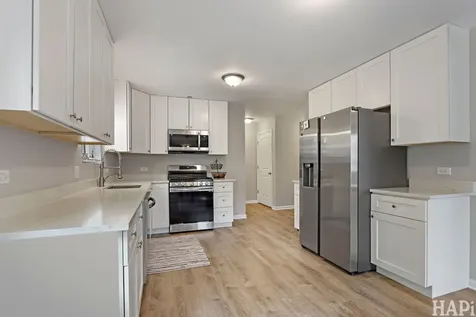16 Elm Avenue Fox Lake IL 60020