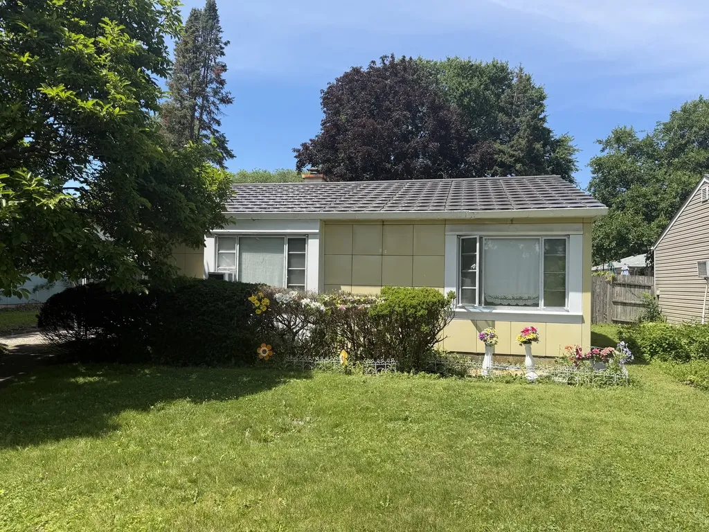 836 East Division Street Lombard IL 60148