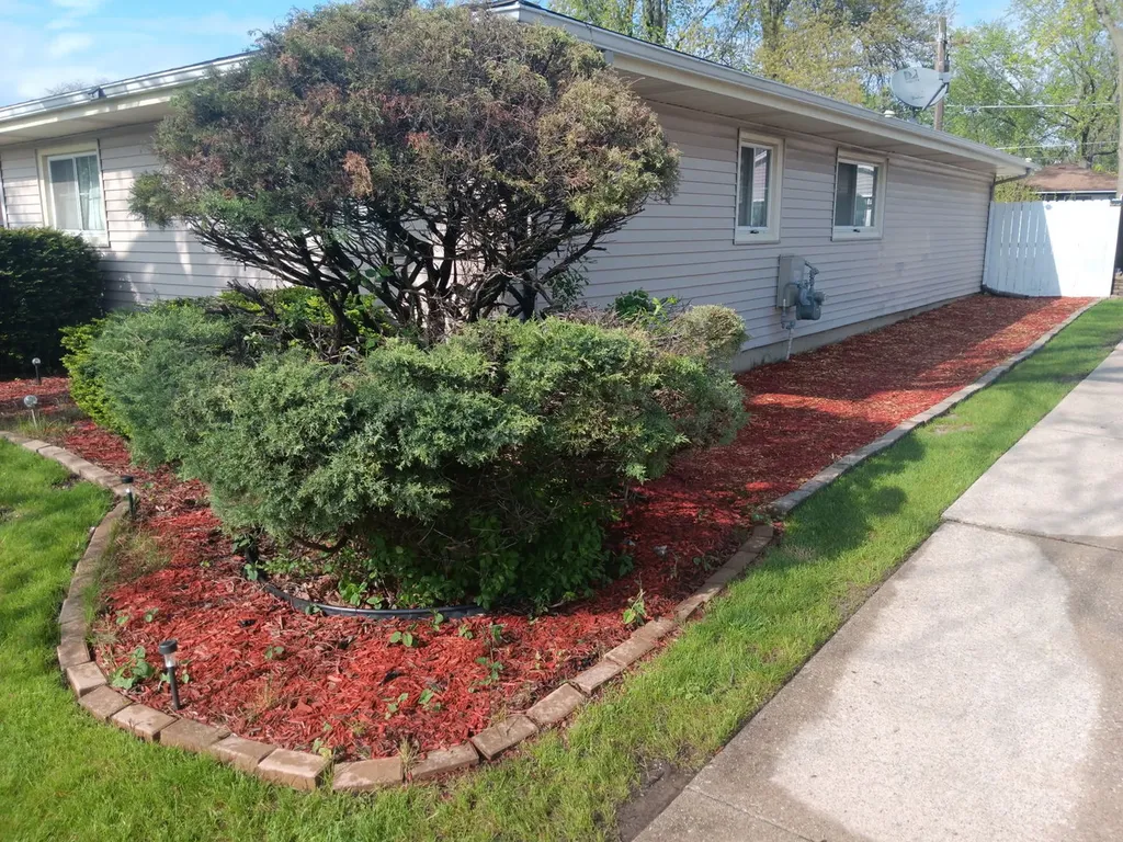 417 North Orchard Drive Park Forest IL 60466